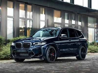 Gebraucht 2023 BMW X3 Competition Edition SUV | CHF 96’000