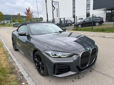 Gebraucht 2021 BMW M440 M Sport Limousine | CHF 33’900 (Fairer Preis)