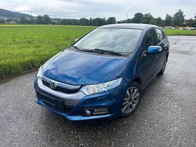Gebraucht 2013 Honda Insight Executive | CHF 7’890 (Fairer Preis)