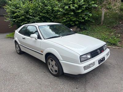 Gebraucht VW Corrado 136 PS (100 kW) 1994 Kleinwagen