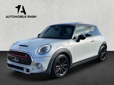 Gebraucht 2014 Mini Cooper S Kleinwagen | CHF 13’990 (Fairer Preis)