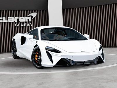 Gebraucht 2023 McLaren Artura Coupé | CHF 194’900 (Fairer Preis)