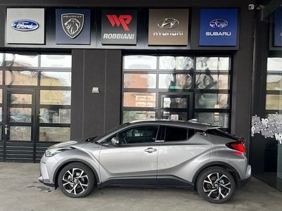 Gebraucht 2020 Toyota C-HR Trend SUV | CHF 23’500 (Fairer Preis)