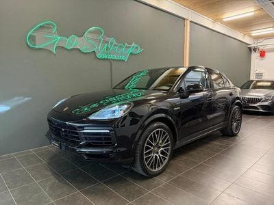 Gebraucht 2020 Porsche Cayenne SUV | CHF 64’990