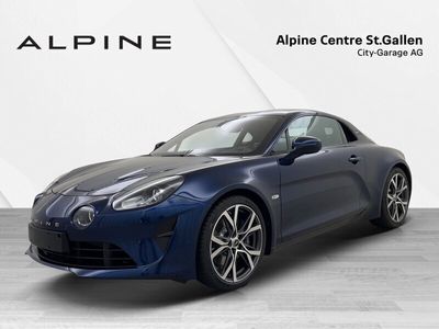 Alpine A110