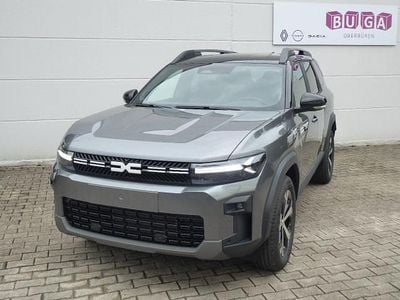 Neu 2025 Dacia Bigster Journey SUV | CHF 33’940 (Fairer Preis)