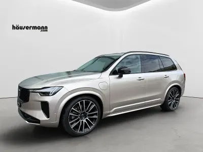 Neu (2026) Volvo XC90 455 PS