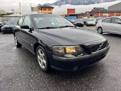 Gebraucht Volvo S60 210 PS (154 kW) 2003 Limousine