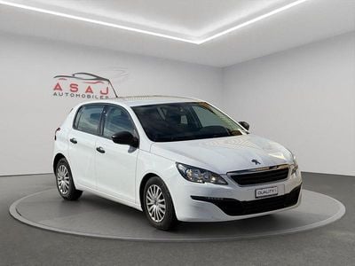 Gebraucht Peugeot 308 Access 82 PS (60 kW) 2016 Limousine