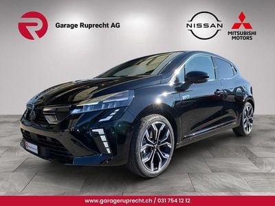 Gebraucht 2025 Mitsubishi Colt Instyle Limousine | CHF 31’998 (Teuer)