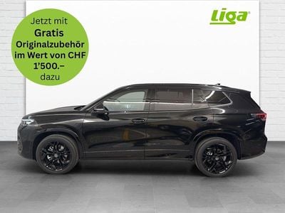 Neu 2025 VW Tayron United SUV | CHF 64’450 (Fairer Preis)
