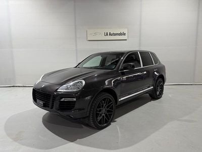 Gebraucht 2009 Porsche Cayenne Turbo S SUV | CHF 17’900