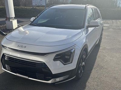 Gebraucht 2024 Kia Niro Style SUV | CHF 39’900