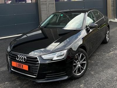 Gebraucht 2017 Audi A4 Limousine | CHF 15’999 (Superpreis)