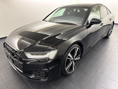 Gebraucht 2025 Audi S6 Kombi | CHF 74’500 (Teuer)