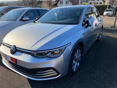 Gebraucht 2024 VW Golf VIII Style | CHF 32’500