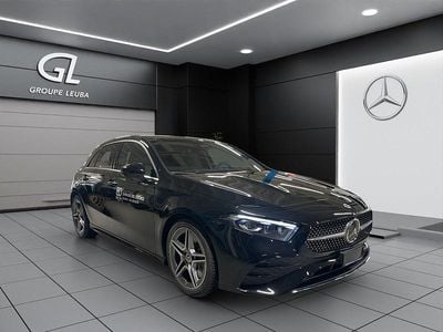 Gebraucht Mercedes A250 224 PS (164 kW) 2025 Limousine