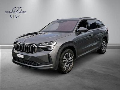 Gebraucht 2024 Skoda Kodiaq Selection SUV | CHF 44’500 (Etwas zu teuer)