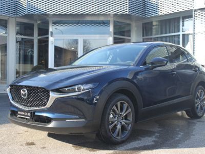 gebraucht Mazda CX-30 X 186 Revolution