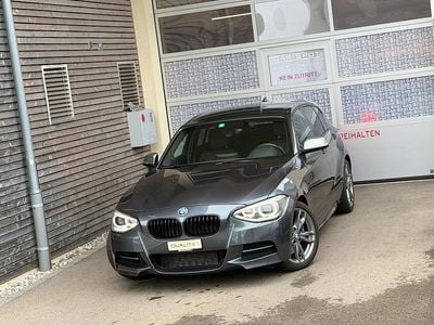 Gebraucht 2013 BMW M135 Kleinwagen | CHF 18’000