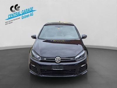 Gebraucht 2011 VW Golf VI R Limousine | CHF 14’900 (Etwas zu teuer)