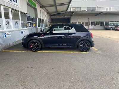 Gebraucht 2022 Mini John Cooper Works Kleinwagen | CHF 26’900 (Superpreis)