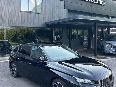 Gebraucht 2023 Peugeot 308 Allure Limousine | CHF 20’900 (Superpreis)