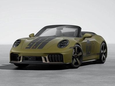 Neu 2025 Porsche 911 | CHF 249’400