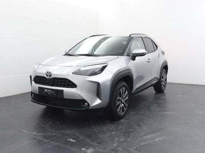 Grau Gebraucht 2024 Toyota Yaris Cross Premium SUV | CHF 32’420 (Guter Preis)