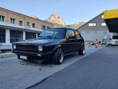 Gebraucht 1982 VW Golf I GTI | CHF 24’500
