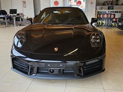 Gebraucht 2024 Porsche 911 Carrera Cabrio | CHF 169’900