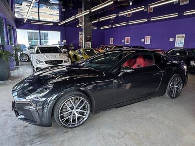 Gebraucht 2023 Maserati Granturismo Coupé | CHF 129’999