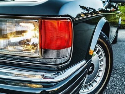 Gebraucht 1996 Rolls Royce Silver Spur Limousine | CHF 44’800