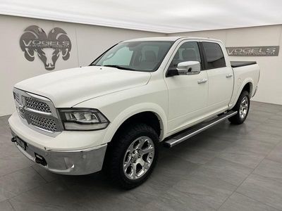 Gebraucht Dodge Ram 400 PS (294 kW) 2014 Abholung