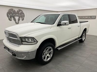 Gebraucht 2014 Dodge Ram Abholung | CHF 36’900