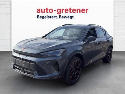 Neu Cupra Formentor VZ 272 PS (200 kW) 2026 SUV