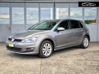 Gebraucht 2016 VW Golf VII Comfortline | CHF 9’900 (Guter Preis)