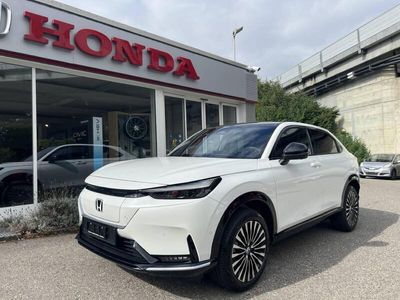 Honda e:Ny1