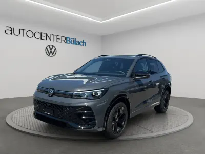 Neu (2026) VW Tiguan R-line 204 PS | Fairer Preis
