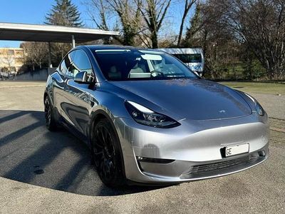 Gebraucht 2023 Tesla Model Y Performance SUV | CHF 43’900