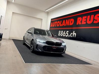 Gebraucht 2025 BMW 330 M Sport Kombi | CHF 46’990 (Superpreis)