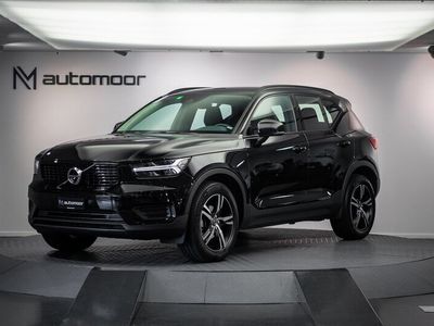 gebraucht Volvo XC40 T3 *Gratis Service*