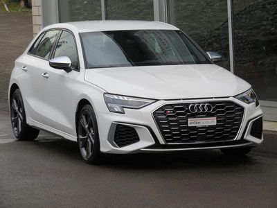 Gebraucht 2022 Audi S3 | CHF 29’800 (Superpreis)