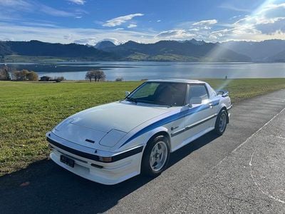 Gebraucht 1981 Mazda RX7 Coupé | CHF 14’500