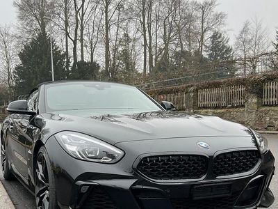 Gebraucht 2020 BMW Z4 M Sport Cabrio | CHF 39’900 (Guter Preis)