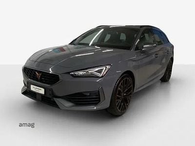 Graphene grey Gebraucht 2020 Cupra Leon Kombi | CHF 19’990 (Guter Preis)