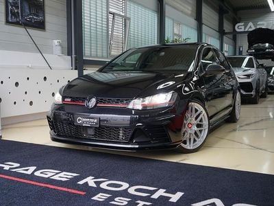 Gebraucht 2016 VW Golf VII GTI Clubsport Limousine | CHF 29’880 (Teuer)