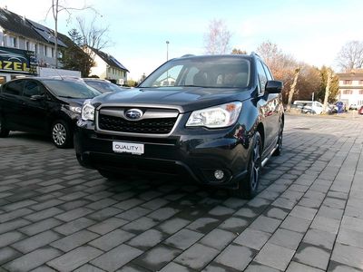 Gebraucht 2013 Subaru Forester SUV | CHF 12’500