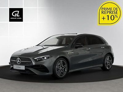Mercedes A220