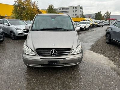 Mercedes Viano